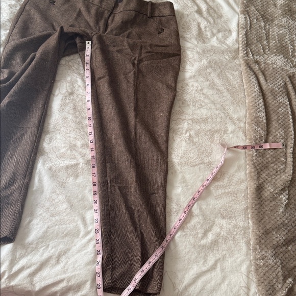 Trousers - Picture 8 of 11